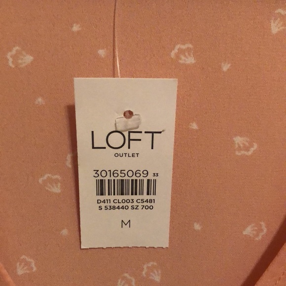 Pretty blouse - Picture 6 of 6